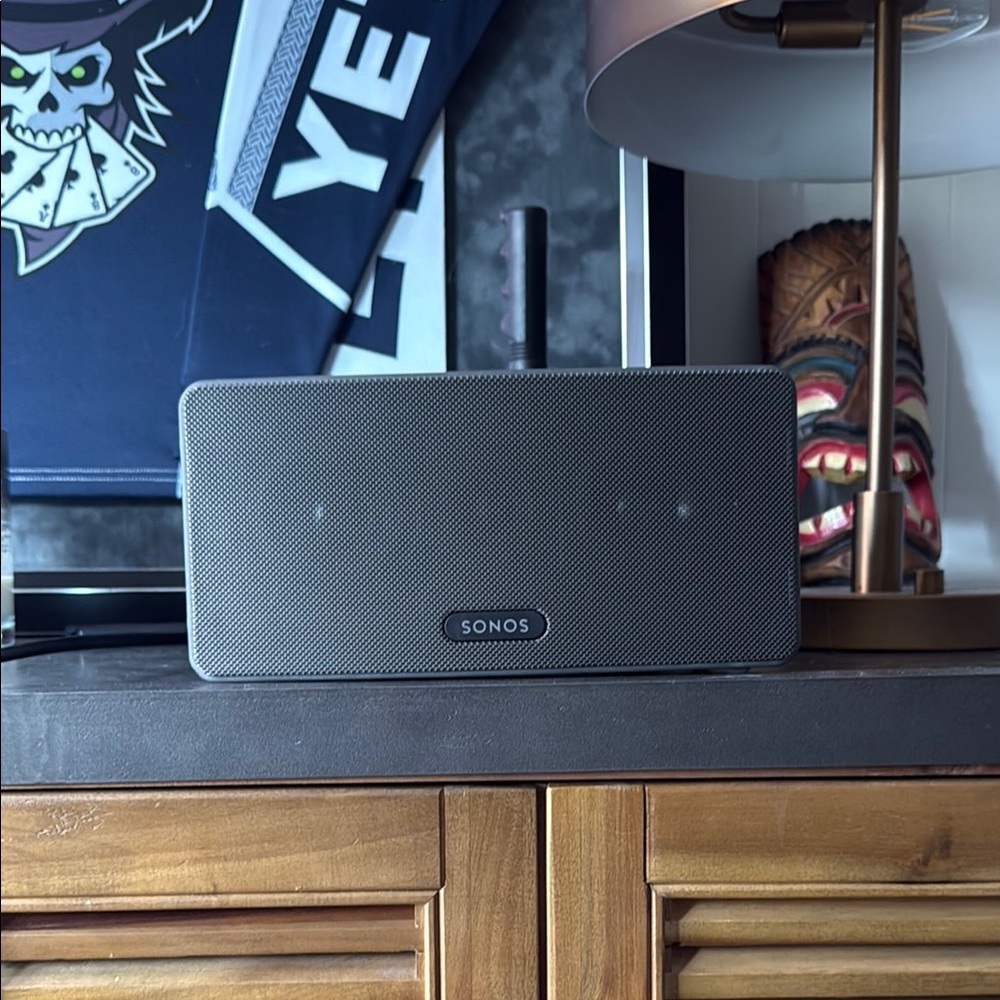 Sonos Play 3 Speaker